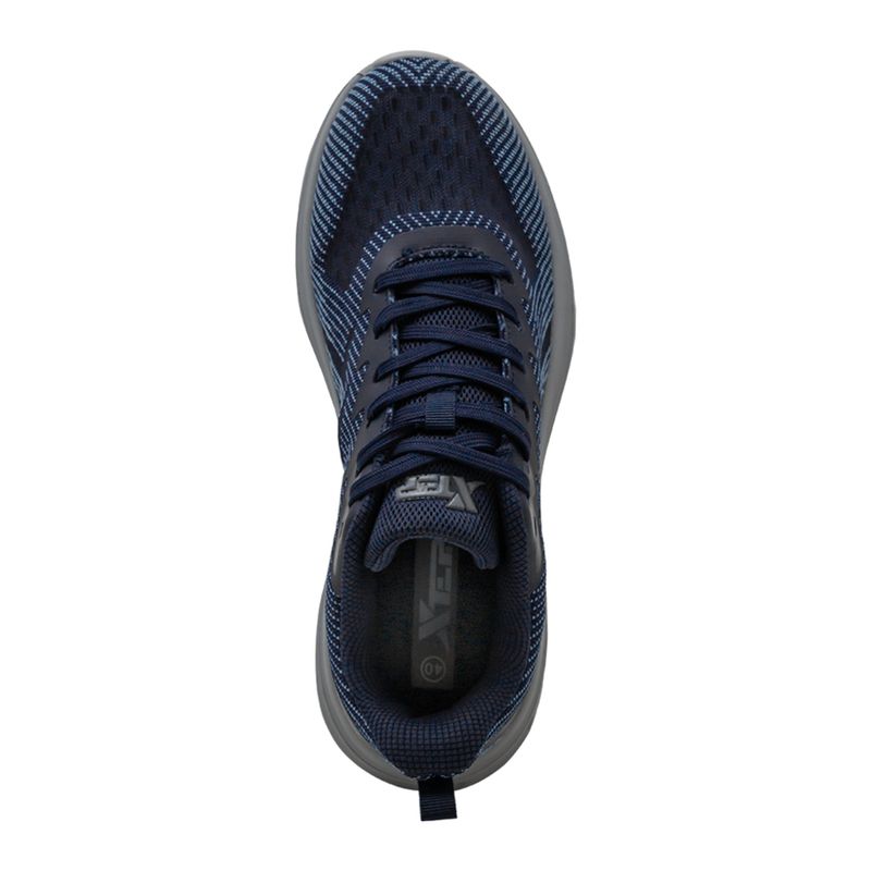 Tenis-Running-Navy-Xtep-Hombre-Talla-41-4