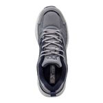 Tenis-Grises-Running-Para-Hombre-Xtep-Talla-41-4