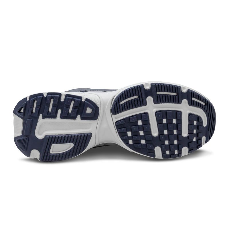 Tenis-Grises-Running-Para-Hombre-Xtep-Talla-41-5