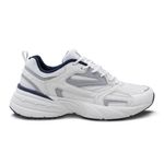 Tenis-Blancos-Running-Hombre-Xtep-Talla-41-0