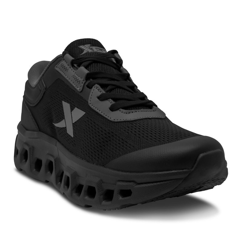 Tenis-Negros-Running-Xtep-Hombre-Talla-41-2