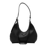 Bolso-Negro-Para-Mujer-Via-Spring-Talla-44-0