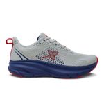 Tenis-Grises-Xtep-Running-Para-Hombre-Talla-41-0