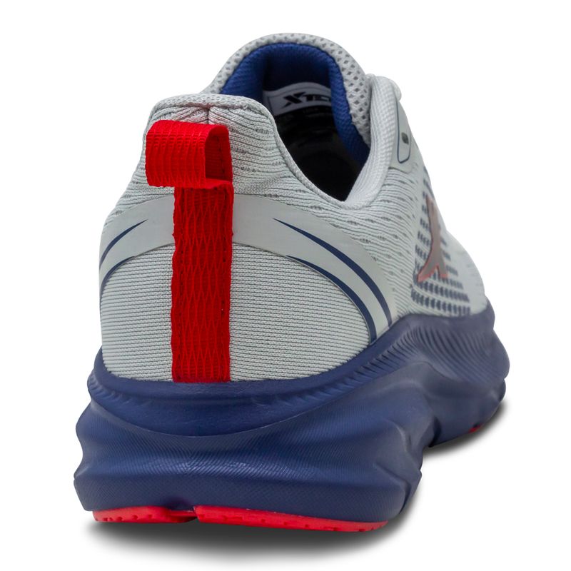 Tenis-Grises-Xtep-Running-Para-Hombre-Talla-41-3