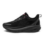 Tenis-Running-Para-Hombre-Xtep-Negros-Talla-42-1