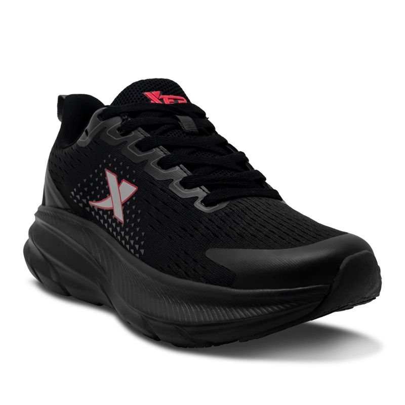 Tenis-Running-Para-Hombre-Xtep-Negros-Talla-42-2