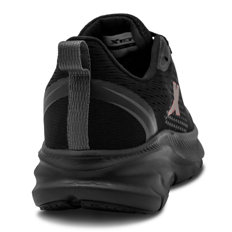 Tenis-Running-Para-Hombre-Xtep-Negros-Talla-42-3