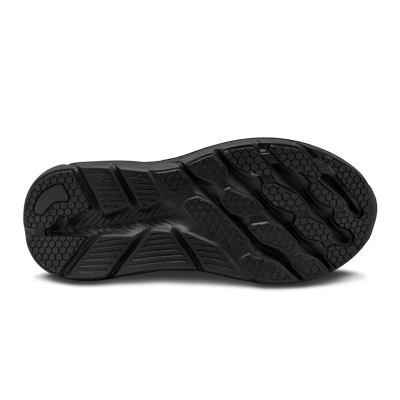 Tenis-Running-Para-Hombre-Xtep-Negros-Talla-42-5