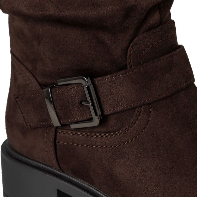 botas-mujer-color-cafe-marca-via-spring--talla-37