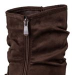 botas-mujer-color-cafe-marca-via-spring--talla-37