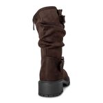 botas-mujer-color-cafe-marca-via-spring--talla-37