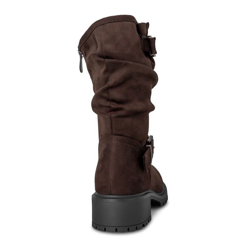 botas-mujer-color-cafe-marca-via-spring--talla-37