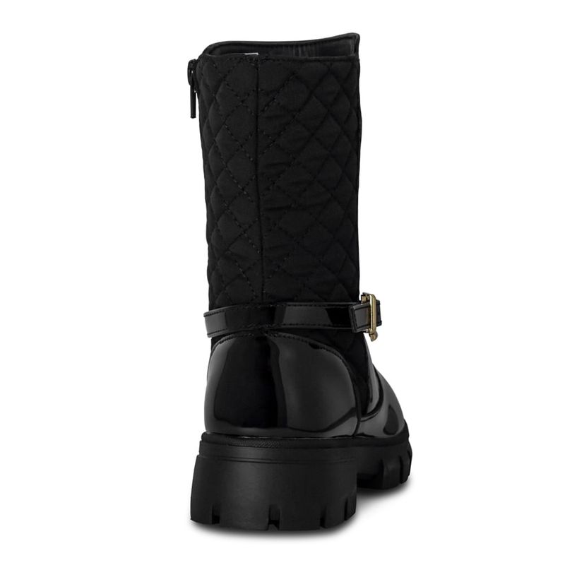 botas-negras-mujer-marca-via-spring--talla-34