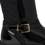 botas-negras-mujer-marca-via-spring--talla-34