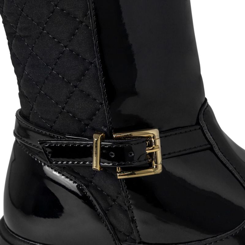botas-negras-mujer-marca-via-spring--talla-34