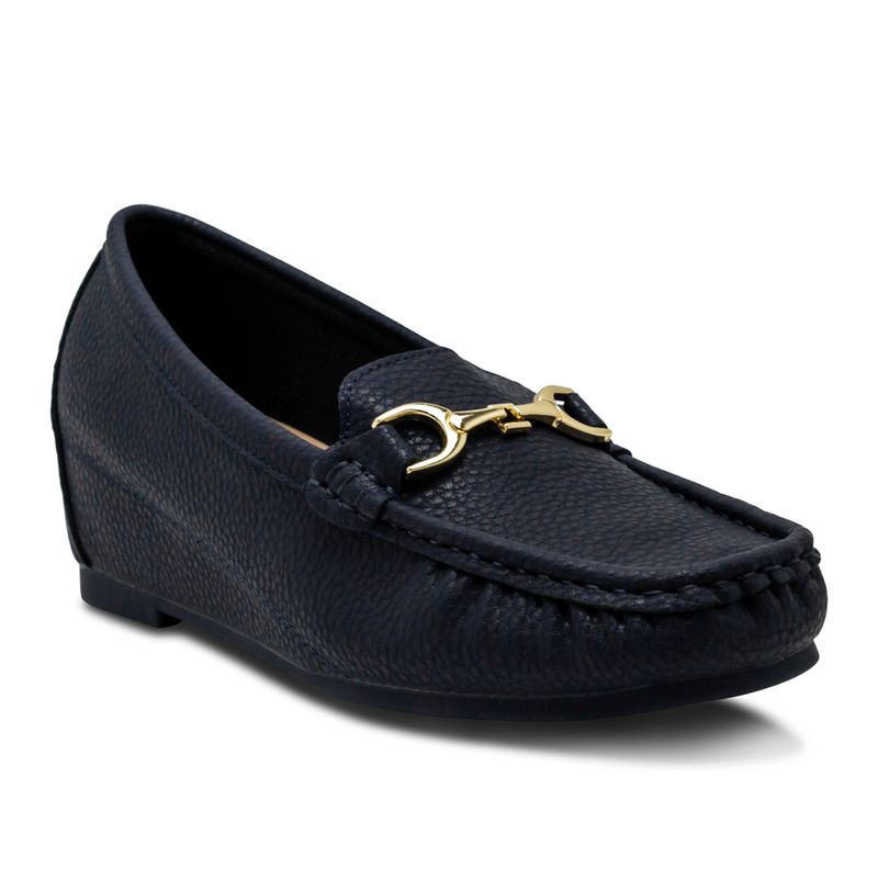 Mocasines-Via-Spring-Navy-Para-Mujer-Talla-38-2