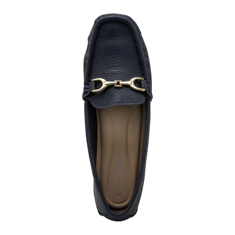 Mocasines-Via-Spring-Navy-Para-Mujer-Talla-38-4