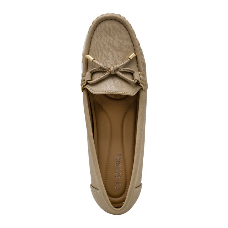 Mocasines-Taupe-Via-Spring-Mujer-Talla-39-4