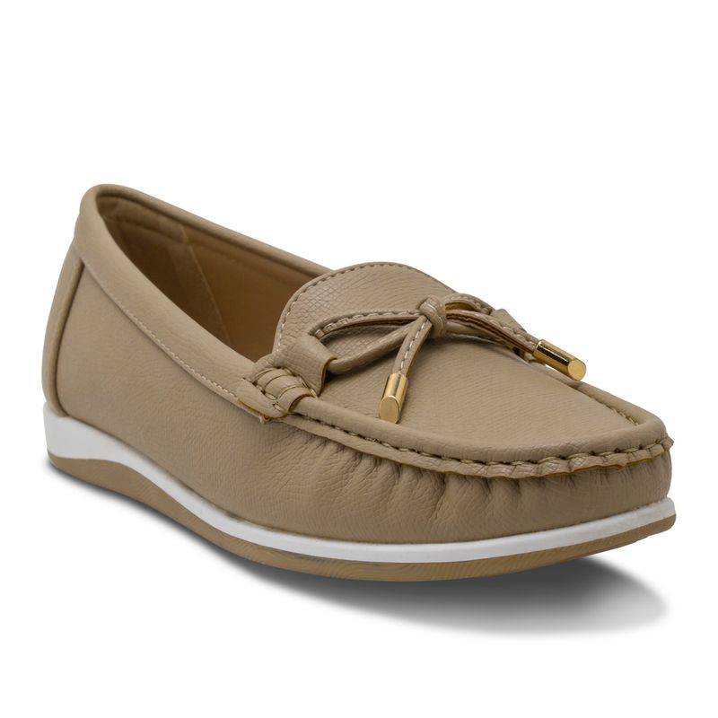 Mocasines-Taupe-Via-Spring-Mujer-Talla-38-2