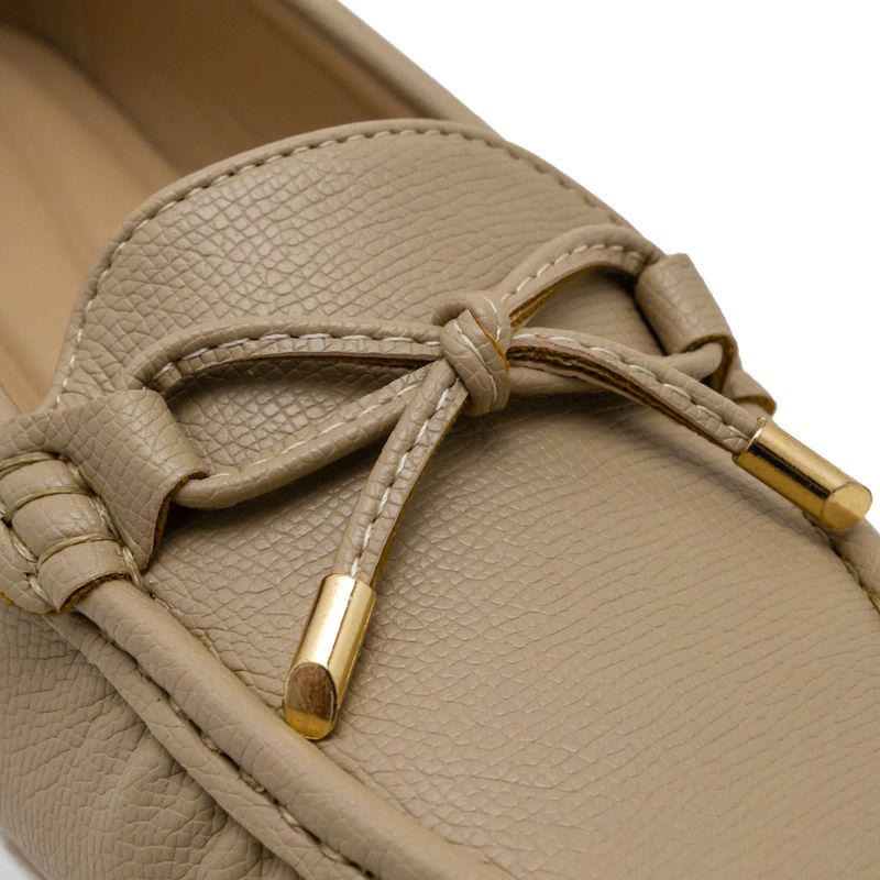 Mocasines-Taupe-Via-Spring-Mujer-Talla-38-5