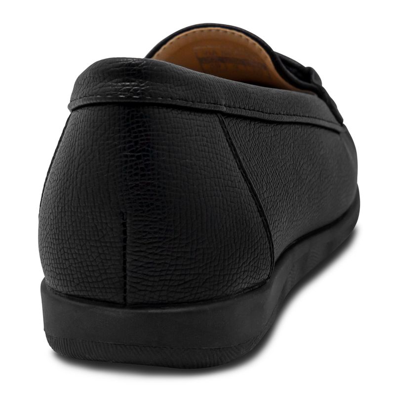 Mocasines-Para-Mujer-Negros-Via-Spring--Talla-39-3