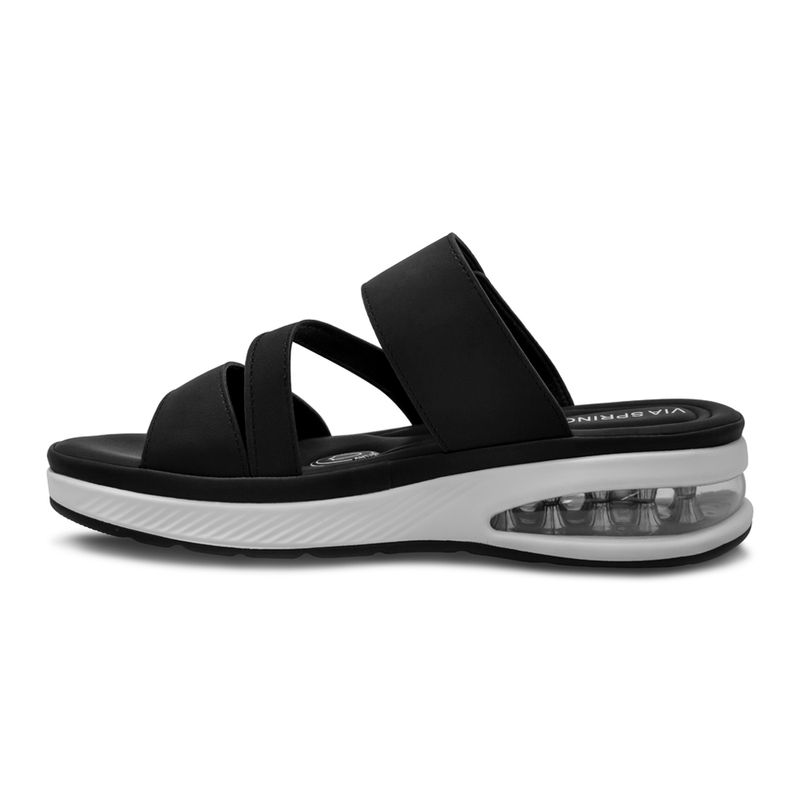 Sandalias-Negras-Mujer-Via-Spring--Talla-41-1