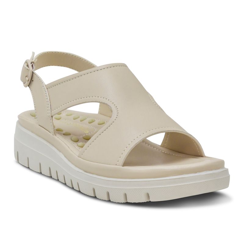 Sandalias-Beige-Via-Spring-Para-Mujer-Talla-38-2