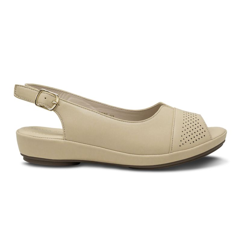 Sandalias-Nude-Via-Spring-Mujer-Talla-39-0