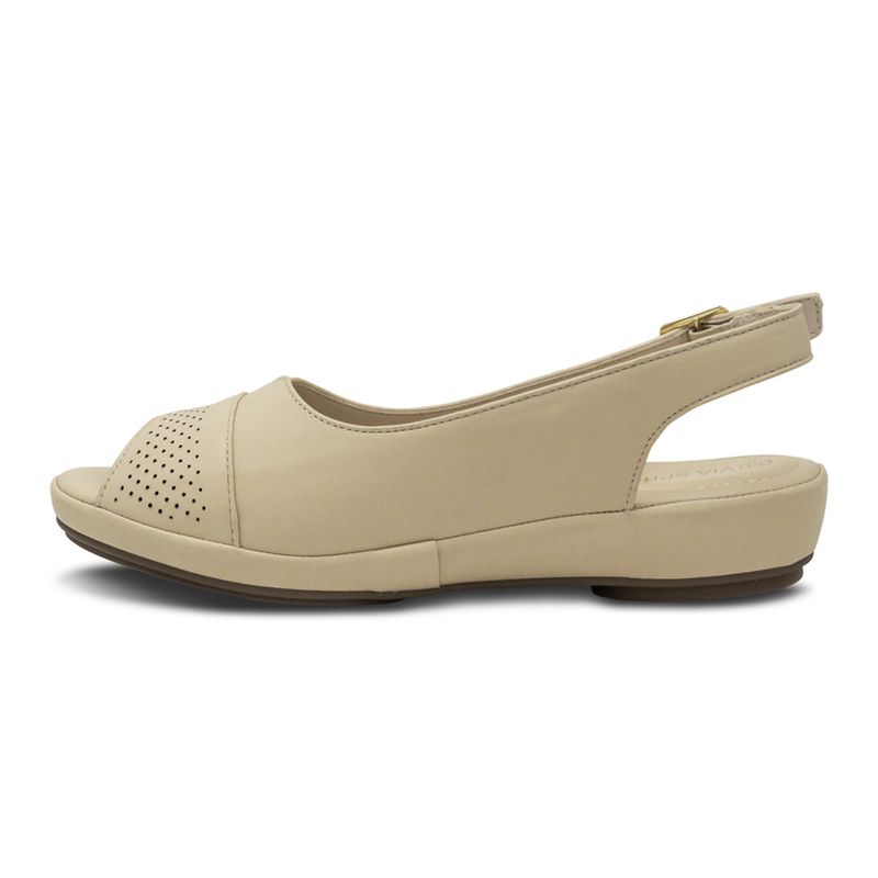 Sandalias-Nude-Via-Spring-Mujer-Talla-39-1