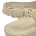 Sandalias-Nude-Via-Spring-Mujer-Talla-39-5