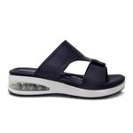Sandalias-Navy-Via-Spring-Mujer-Talla-40-0