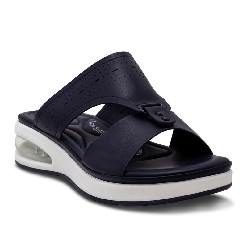 Sandalias-Navy-Via-Spring-Mujer-Talla-40-2
