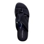 Sandalias-Navy-Via-Spring-Mujer-Talla-40-4