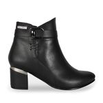 Botines-Santorini-Negros-Para-Mujer-Talla-36-0