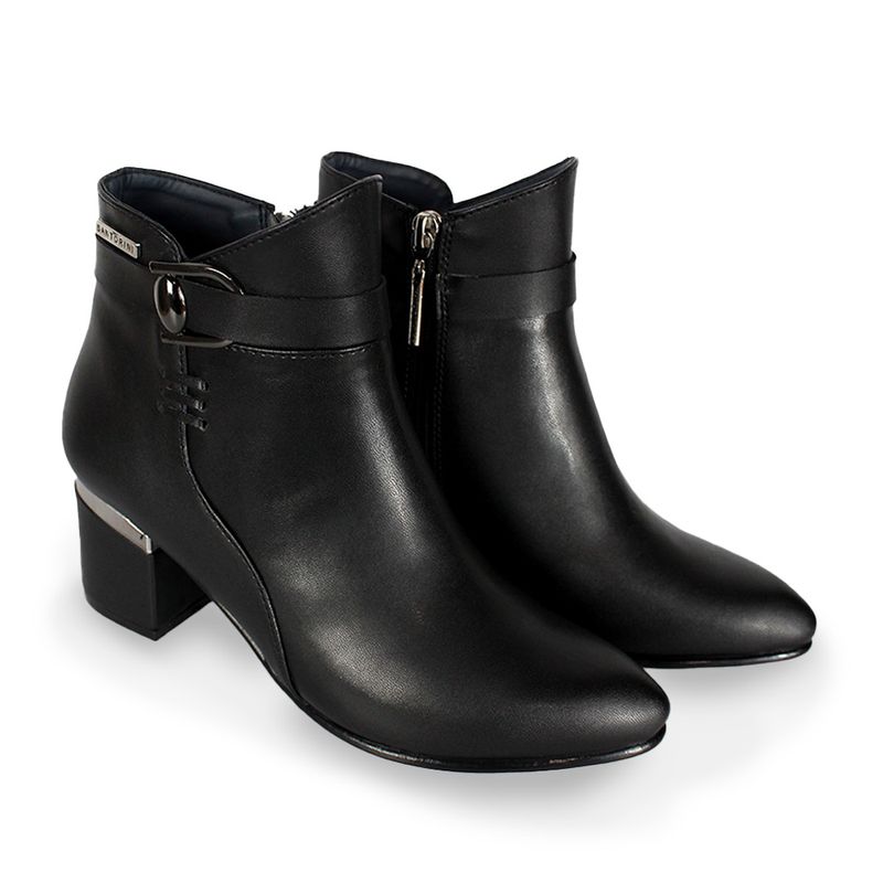 Botines-Santorini-Negros-Para-Mujer-Talla-36-1