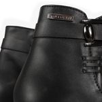 Botines-Santorini-Negros-Para-Mujer-Talla-36-2