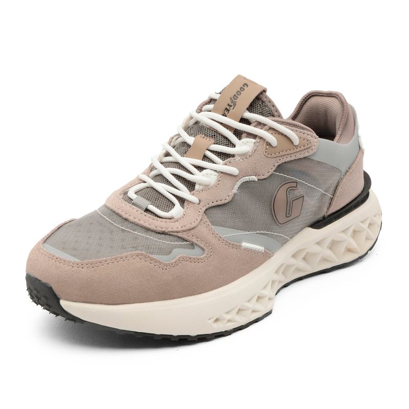 Tenis-Running-Goodyear-Marrón-Para-Hombre-Talla-40-1