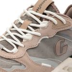 Tenis-Running-Goodyear-Marrón-Para-Hombre-Talla-40-5