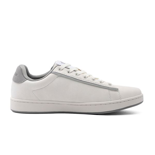 Tenis Blancos Goodyear Para Hombre