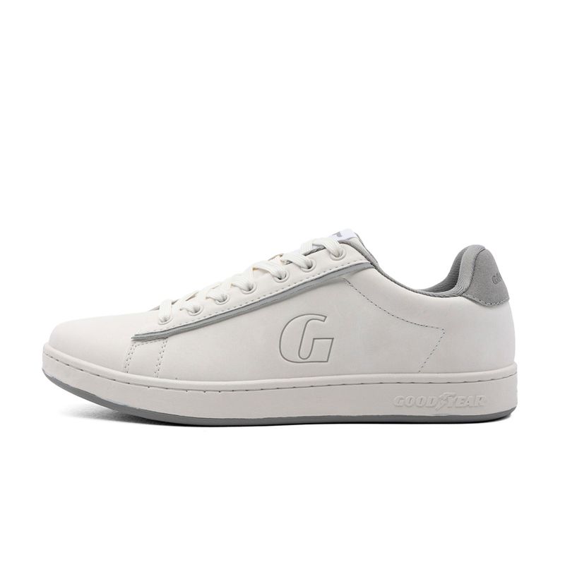 Tenis-Blancos-Goodyear-Para-Hombre-Talla-42-3