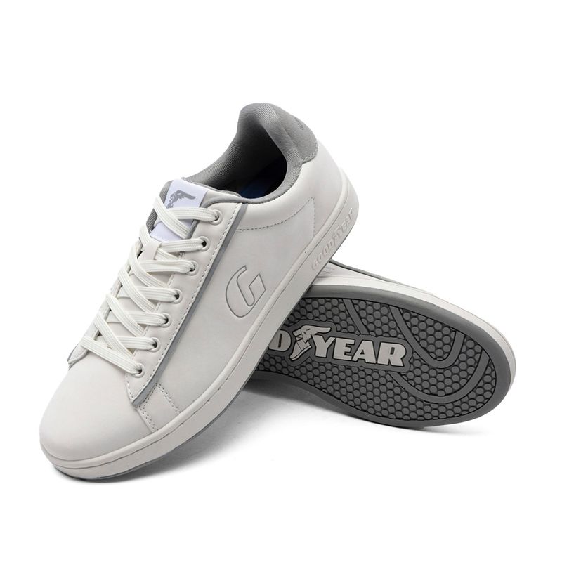 Tenis-Blancos-Goodyear-Para-Hombre-Talla-42-4