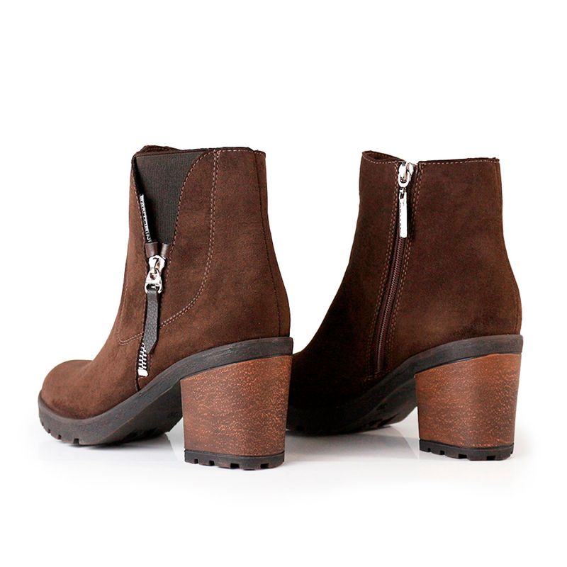 Botines-Santorini-Cafe-Mujer-Talla-36-3
