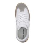 Tenis-Blanco-Casual-Via-Spring-Mujer-Talla-37-4