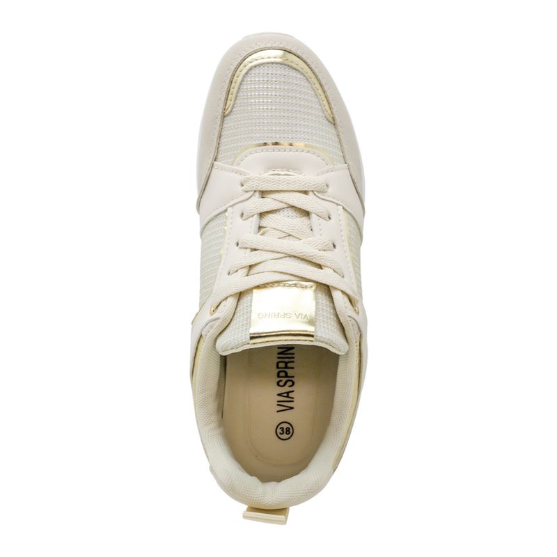 Tenis-Beige-Con-Plataforma-Via-Spring-Mujer-Talla-39-4