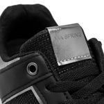 Tenis-Negro-Con-Plataforma-Chunky-Via-Spring-Mujer-Talla-40-4