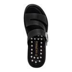 Sandalias-Negras-Con-Plataforma-Via-Spring-Mujer-Talla-41-3