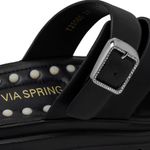 Sandalias-Negras-Con-Plataforma-Via-Spring-Mujer-Talla-41-4