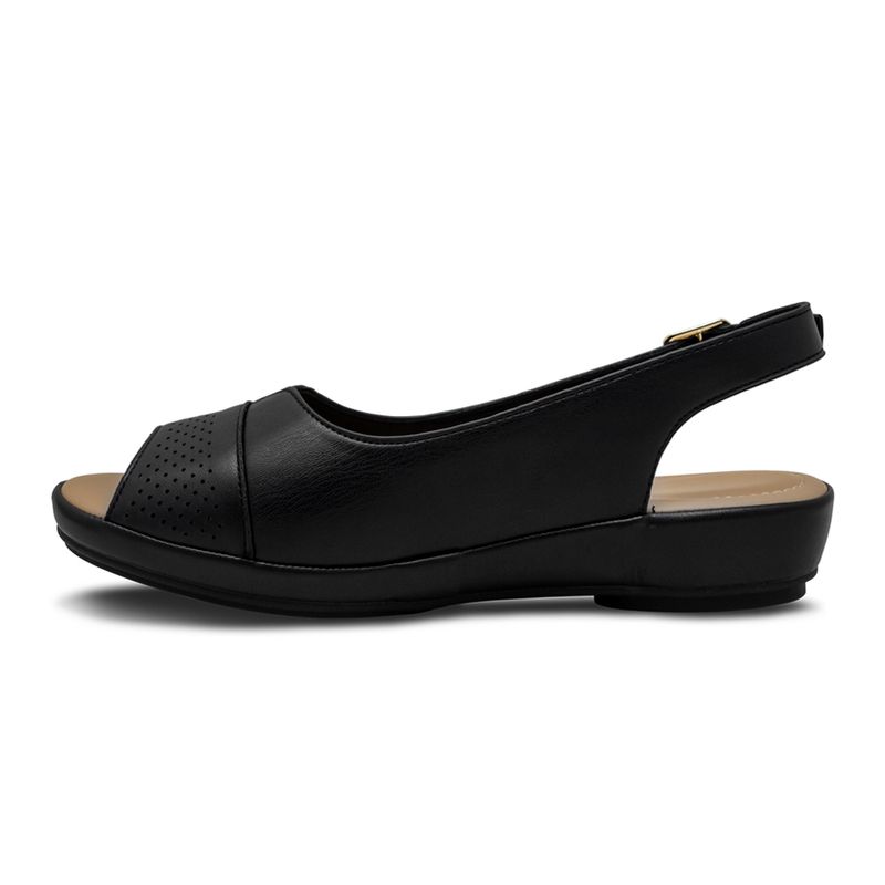 Sandalias-Negras-Con-Plataforma-Y-Correa-Via-Spring-Mujer-Talla-38-1