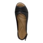 Sandalias-Negras-Con-Plataforma-Y-Correa-Via-Spring-Mujer-Talla-38-4