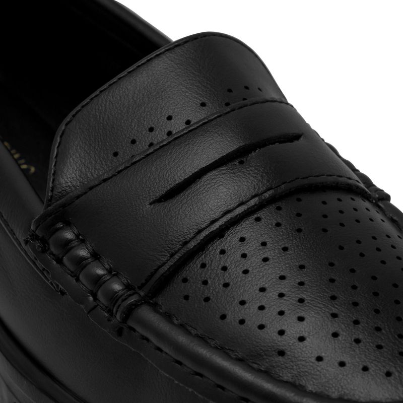 Mocasines-Negros-Con-Plataforma-Baja-Via-Spring-Mujer-Talla-39-5